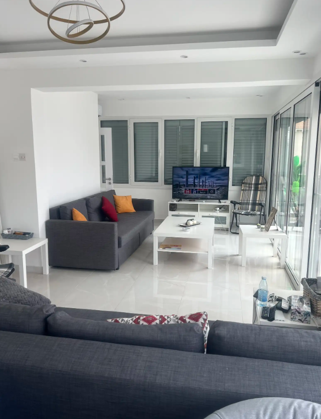 Apartment in Limassol, Zypern, 260 m² - Foto 1