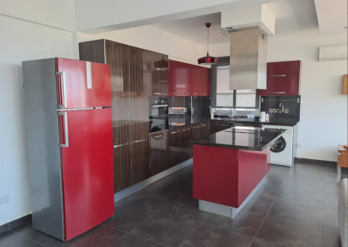 Apartment in Limassol, Zypern, 110 m² - Foto 1