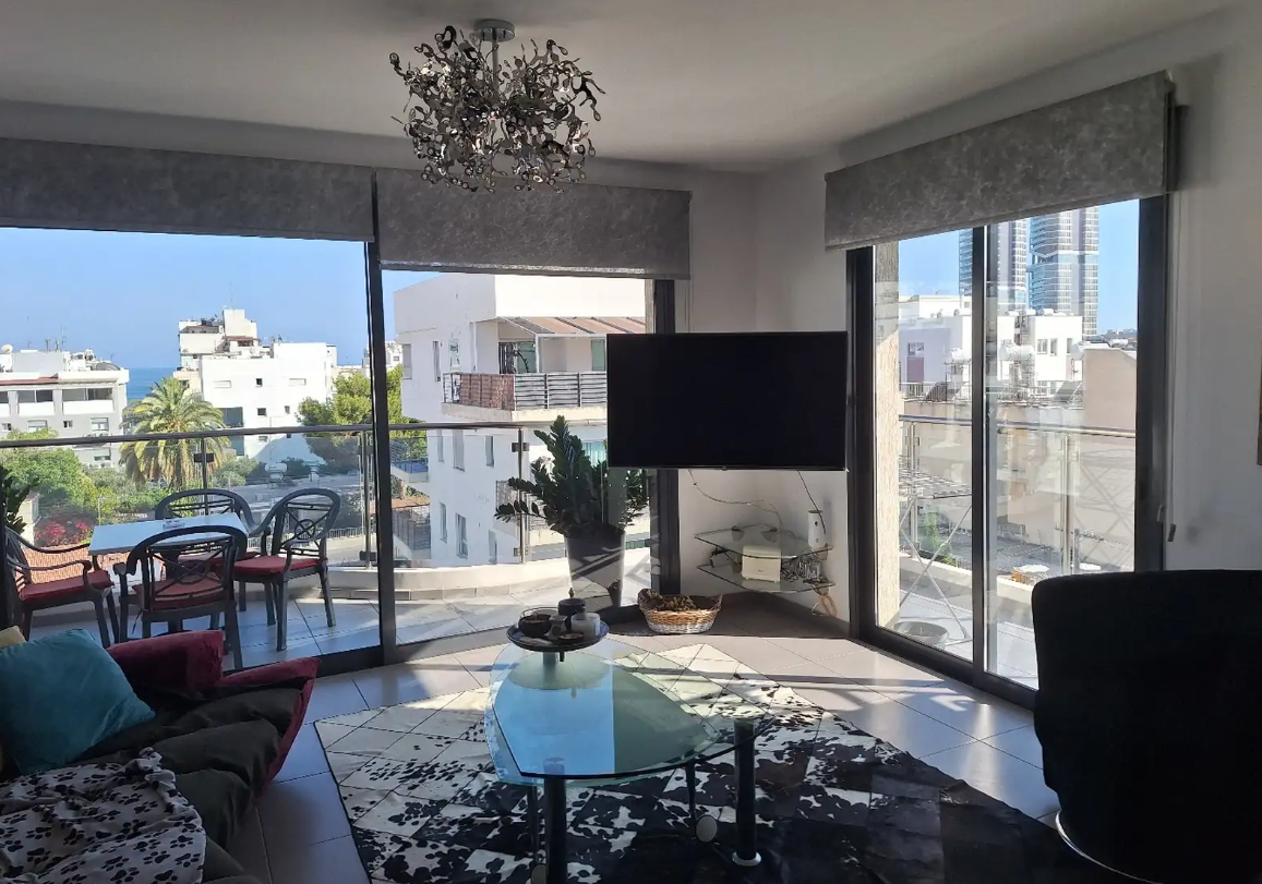 Apartamento en Limasol, Chipre, 95 m² - imagen 1