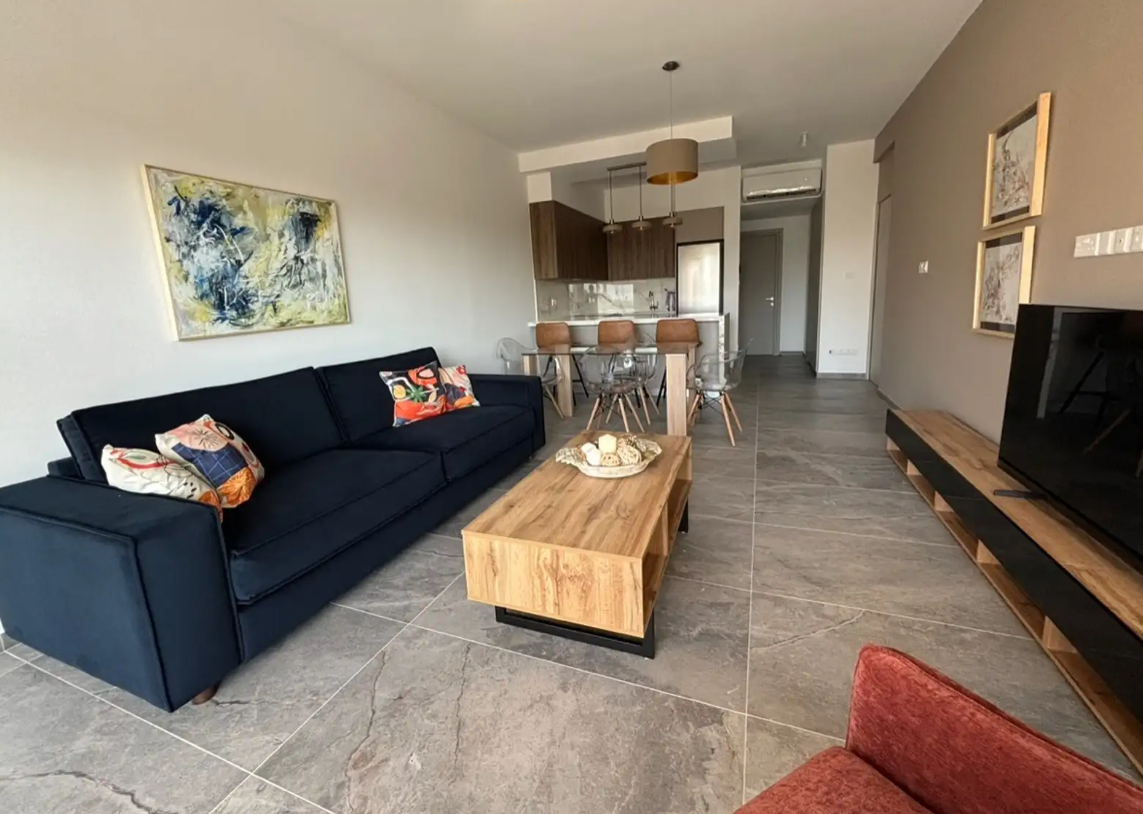 Appartement à Limassol, Chypre, 105 m² - image 1