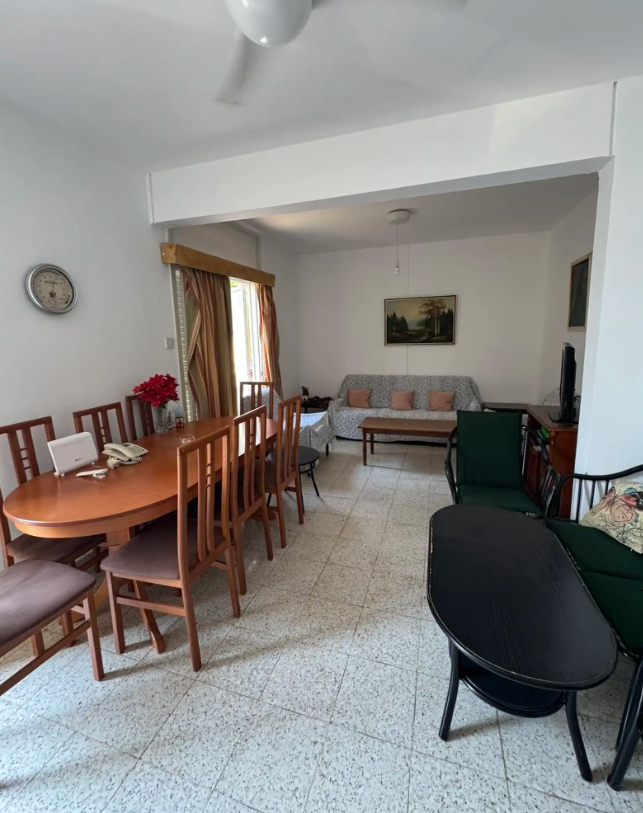 House in Limassol, Cyprus, 110 m² - picture 1