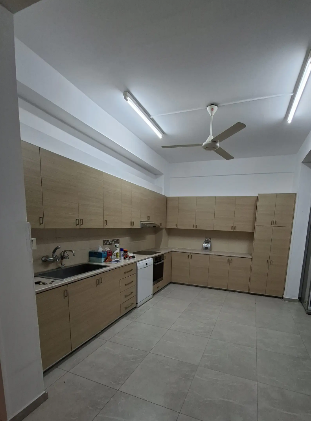 Haus in Germasogeia, Zypern, 140 m² - Foto 1