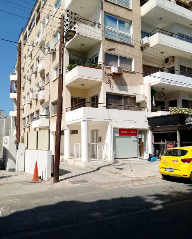 Appartement à Limassol, Chypre, 123 m² - image 1