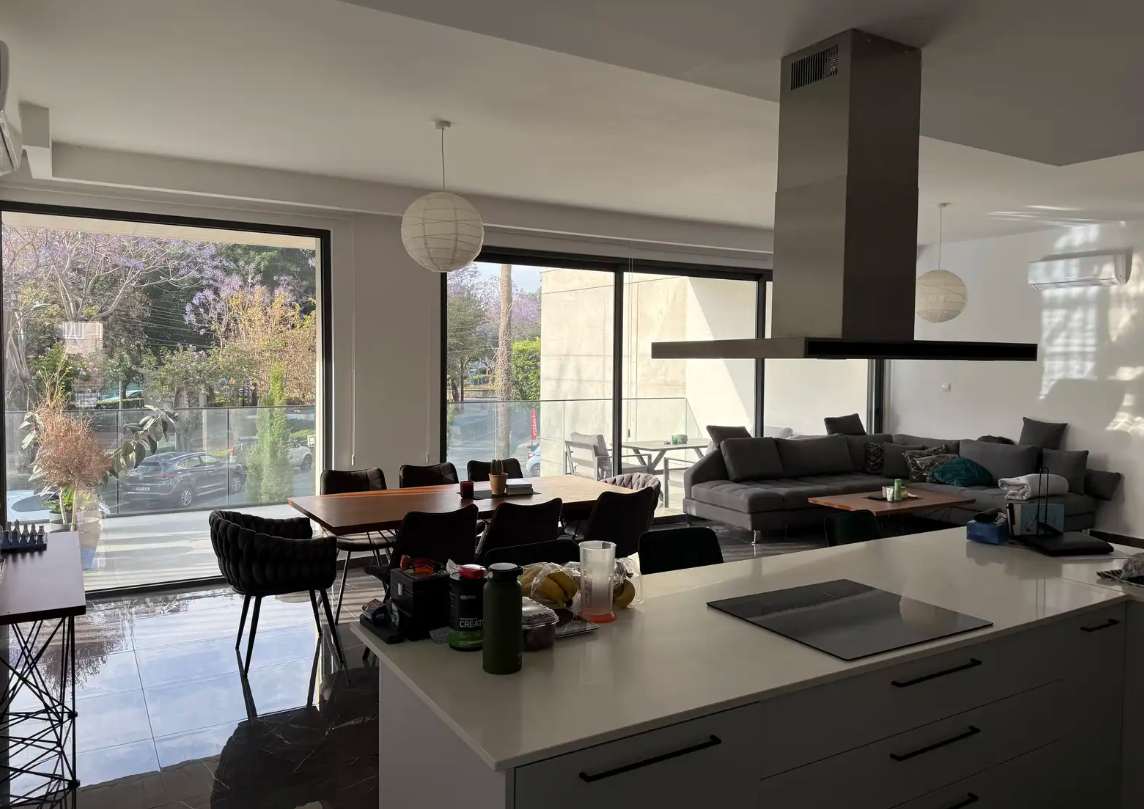 Appartement à Limassol, Chypre, 170 m² - image 2