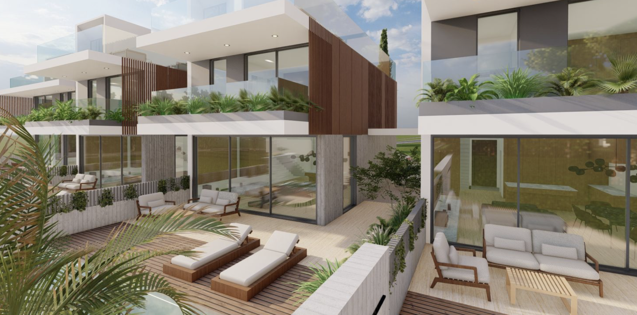 Casa en Kissonerga, Chipre - imagen 2