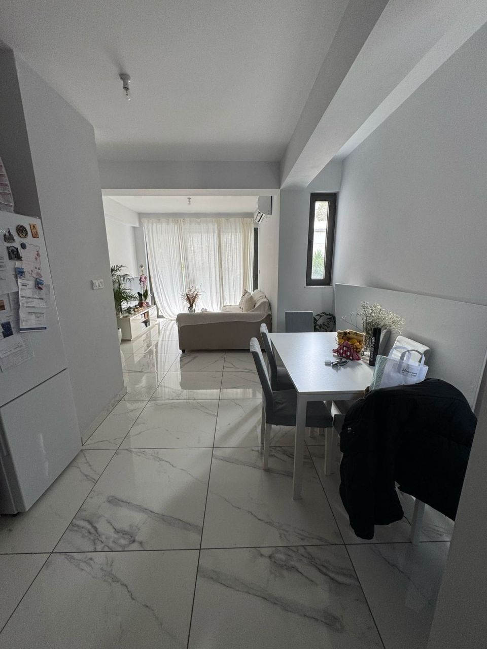 Apartamento en la playa de Finikoudes, Chipre - imagen 2