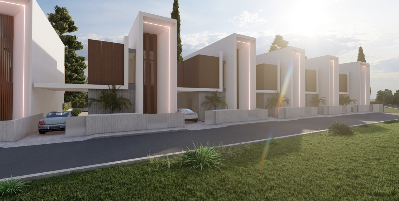 Casa en Kissonerga, Chipre - imagen 3