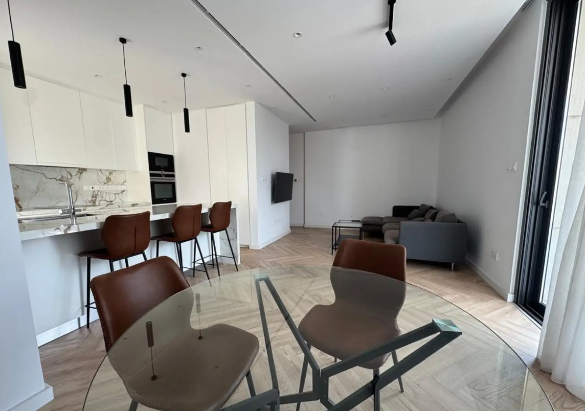 Apartment in Agios Georgios, Zypern, 85 m² - Foto 3