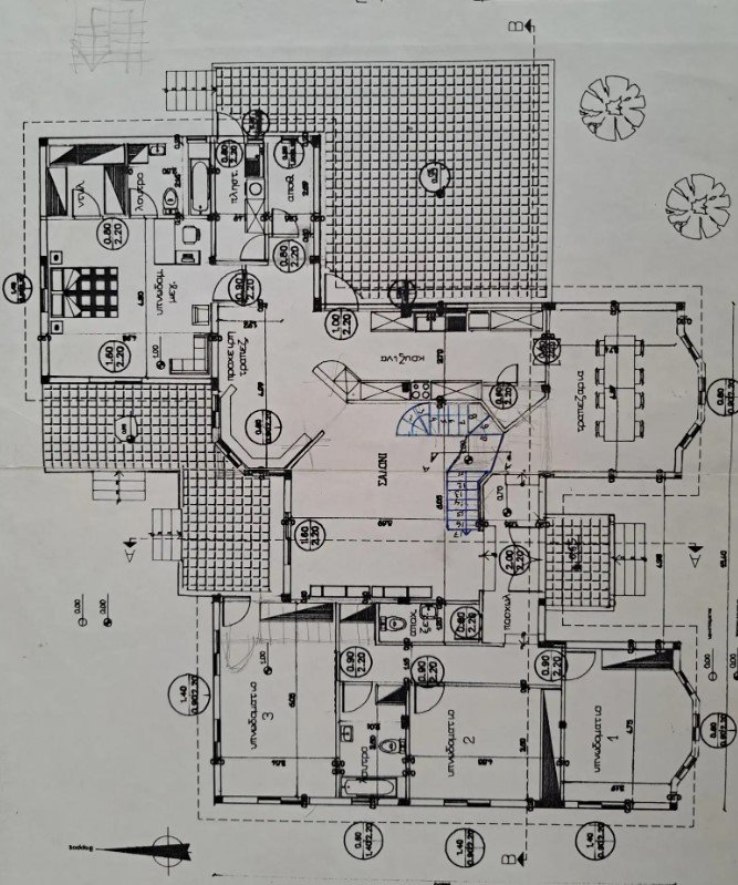 Casa en Limasol, Chipre - imagen 3