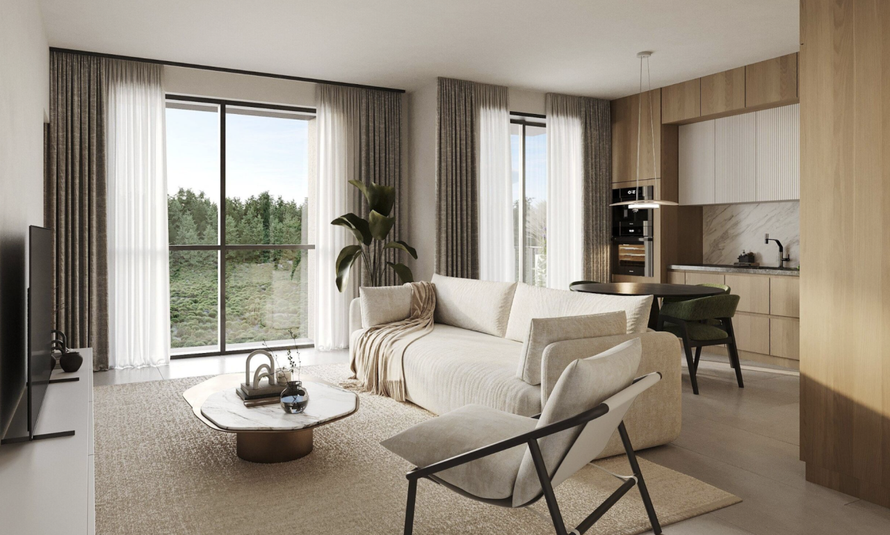 Apartment in Paphos, Cyprus - picture 3