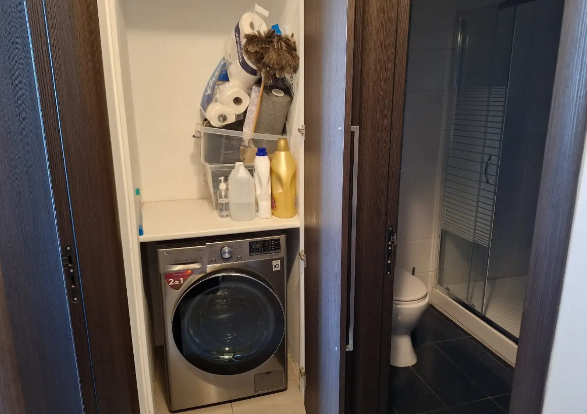 Apartamento en Limasol, Chipre, 95 m² - imagen 4