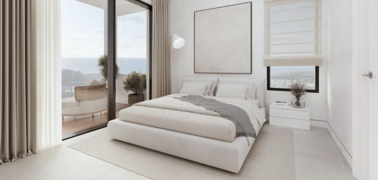 Apartment in Paphos, Zypern - Foto 4