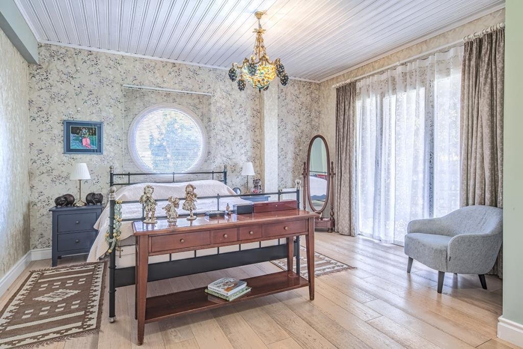 Haus in Germasogeia, Zypern - Foto 4