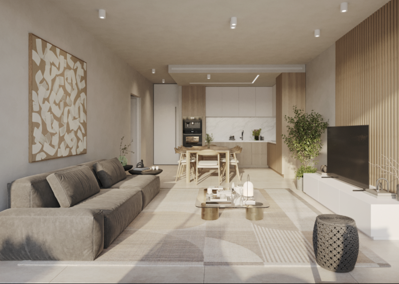 Maison à Paphos, Chypre - image 4