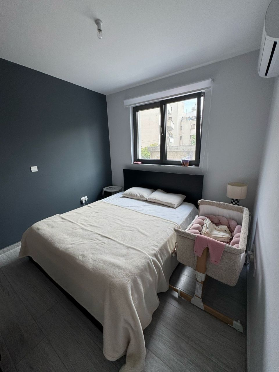 Apartamento en la playa de Finikoudes, Chipre - imagen 4