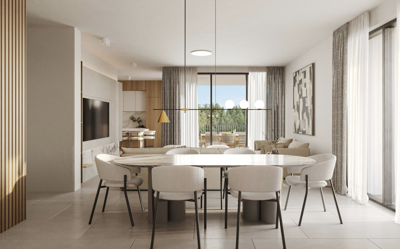 Apartamento en Pafos, Chipre - imagen 4