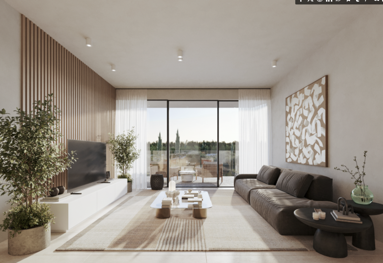 Apartamento en Pafos, Chipre - imagen 5