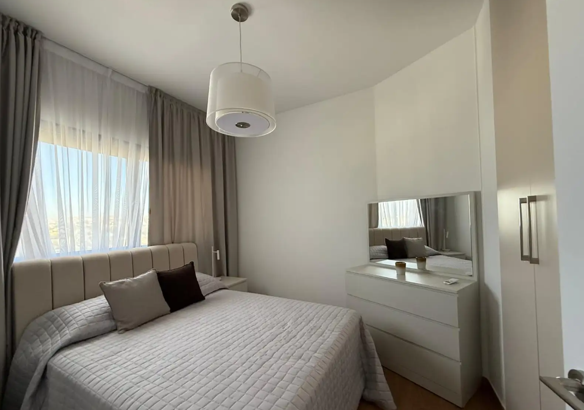 Apartment in Germasogeia, Cyprus, 80 m² - picture 5