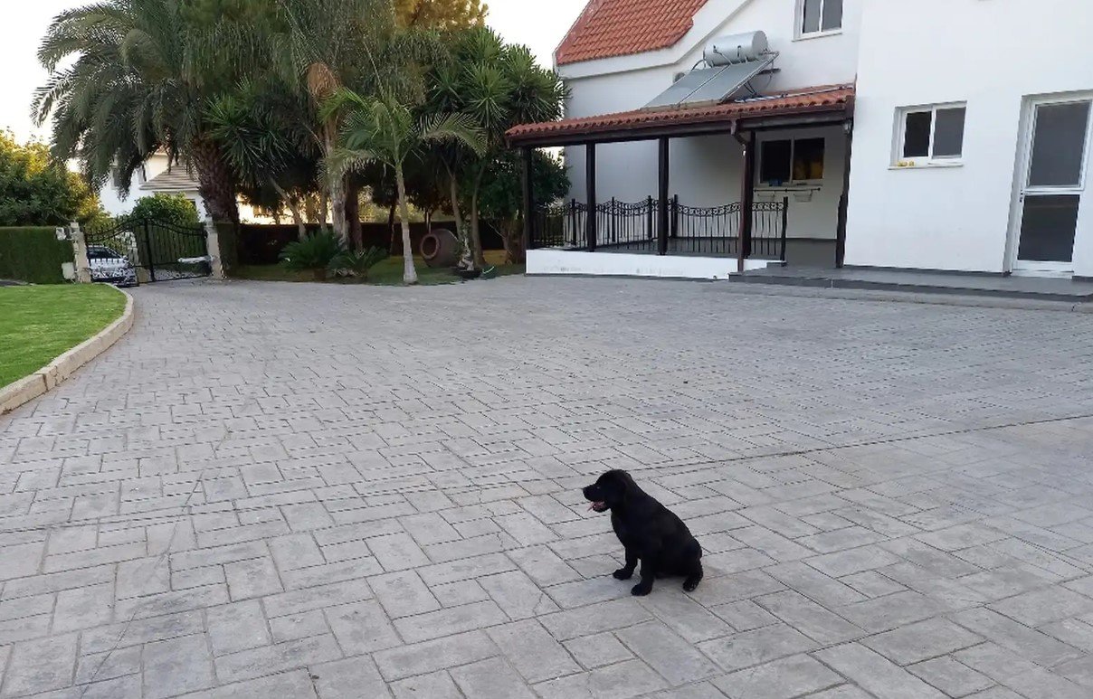 Casa en Limasol, Chipre - imagen 5