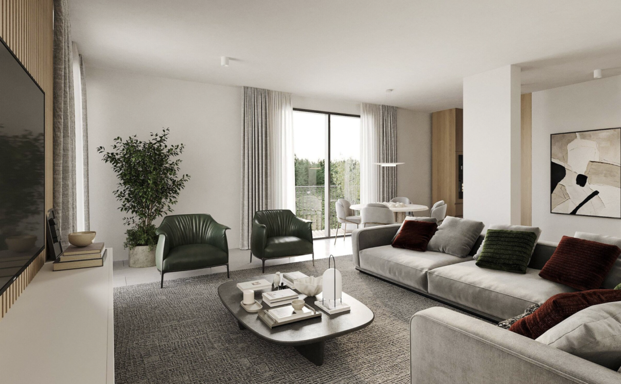 Apartment in Paphos, Cyprus - picture 5