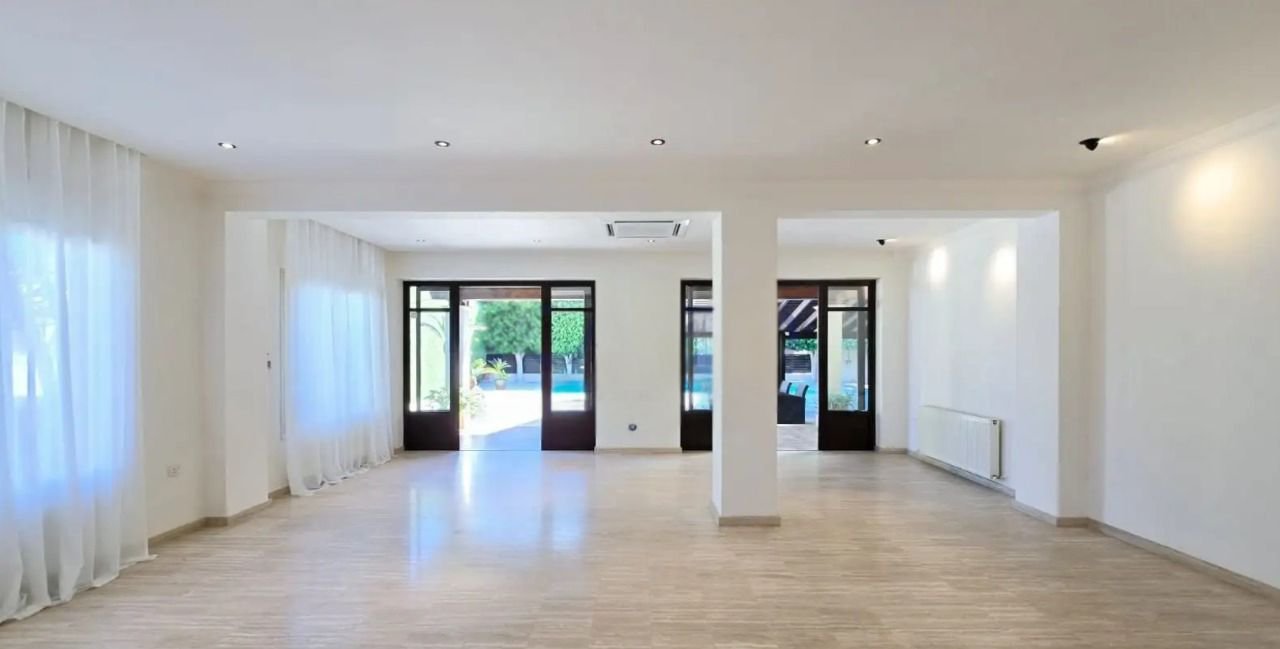 Casa a Limassol, Cipro, 500 m² - foto 5