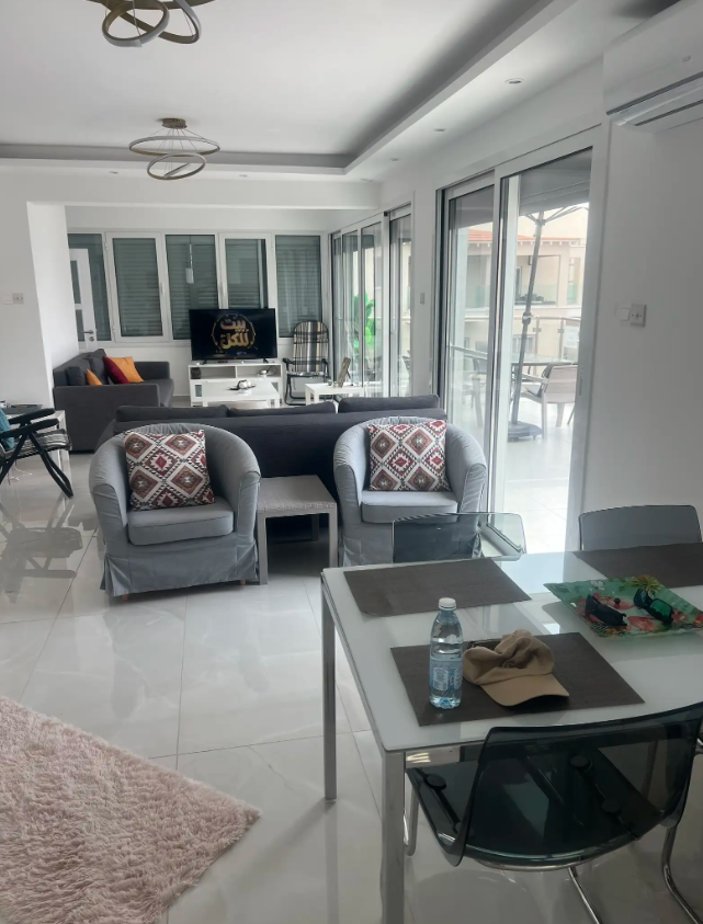 Apartamento en Limasol, Chipre, 260 m² - imagen 6