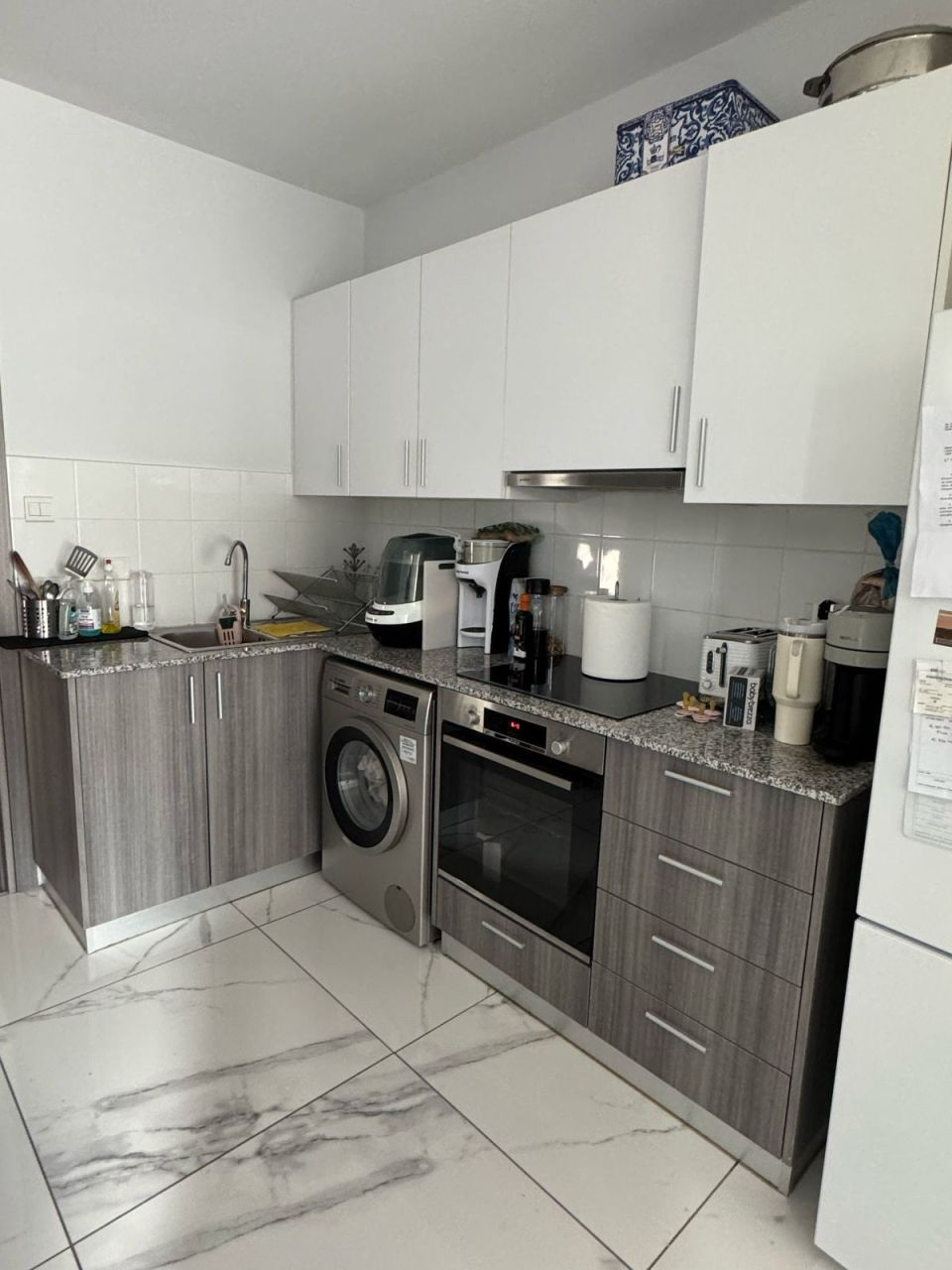 Apartamento en la playa de Finikoudes, Chipre - imagen 6