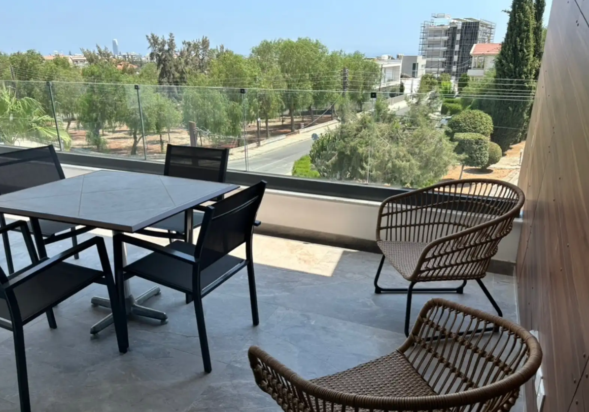 Apartamento en Limasol, Chipre, 105 m² - imagen 5