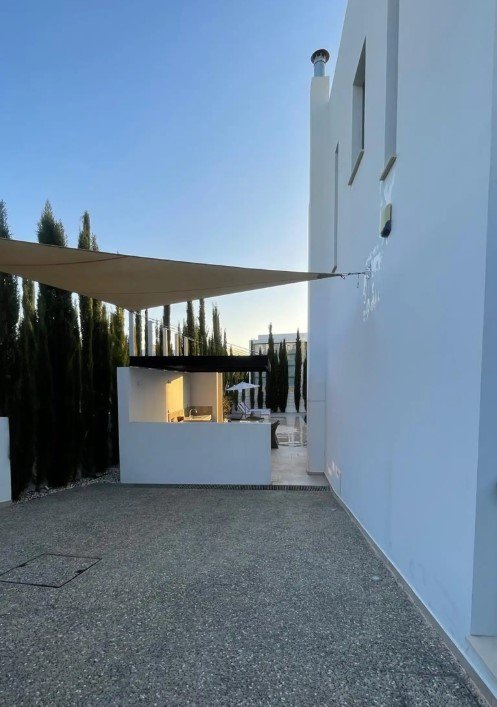 Maison à Paphos, Chypre - image 6