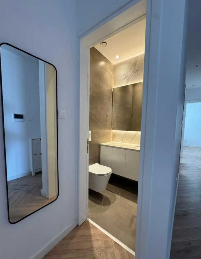 Apartment in Agios Georgios, Zypern, 85 m² - Foto 6