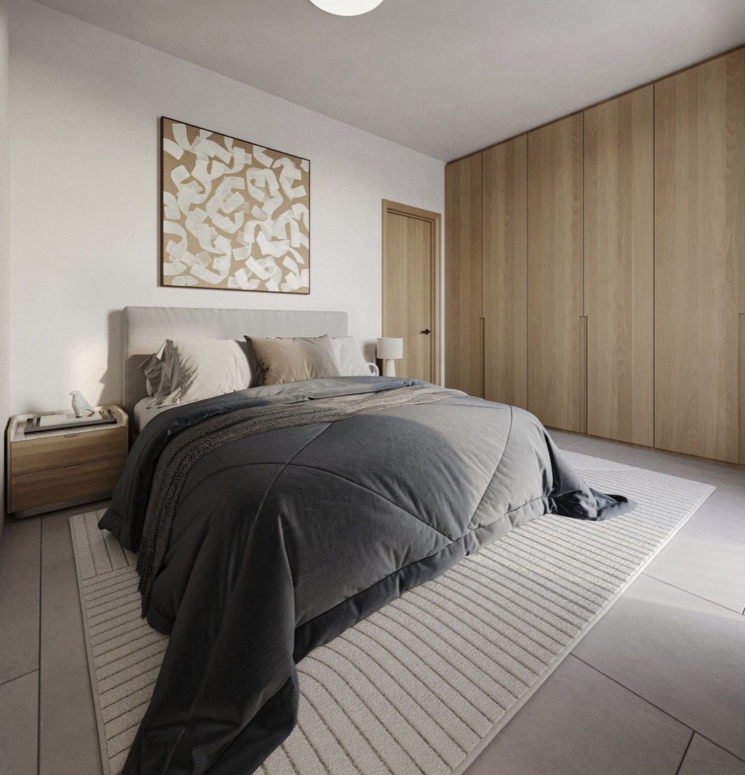 Apartamento en Pafos, Chipre - imagen 6