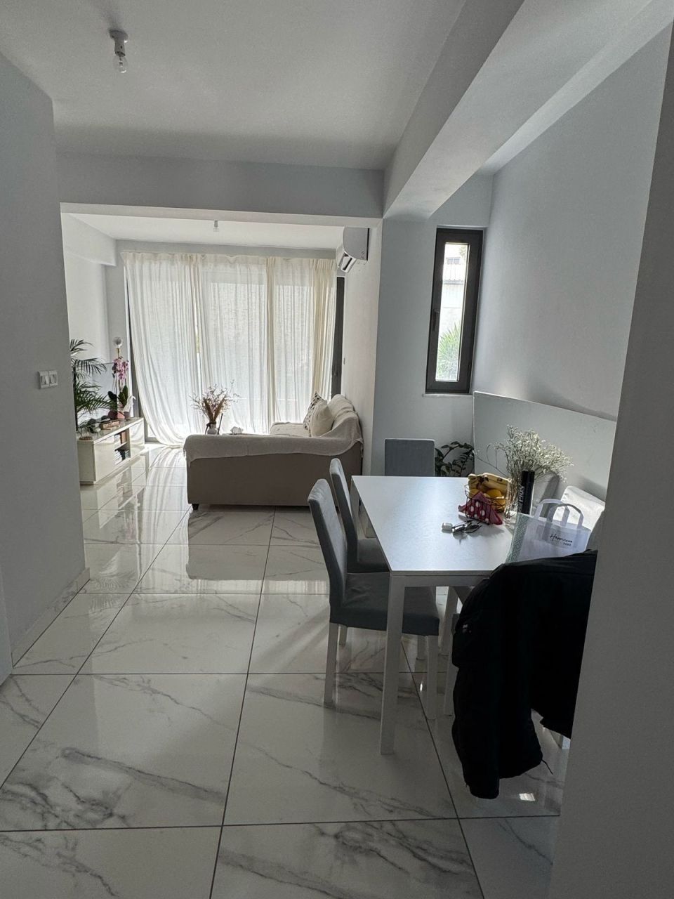 Apartamento en la playa de Finikoudes, Chipre - imagen 7