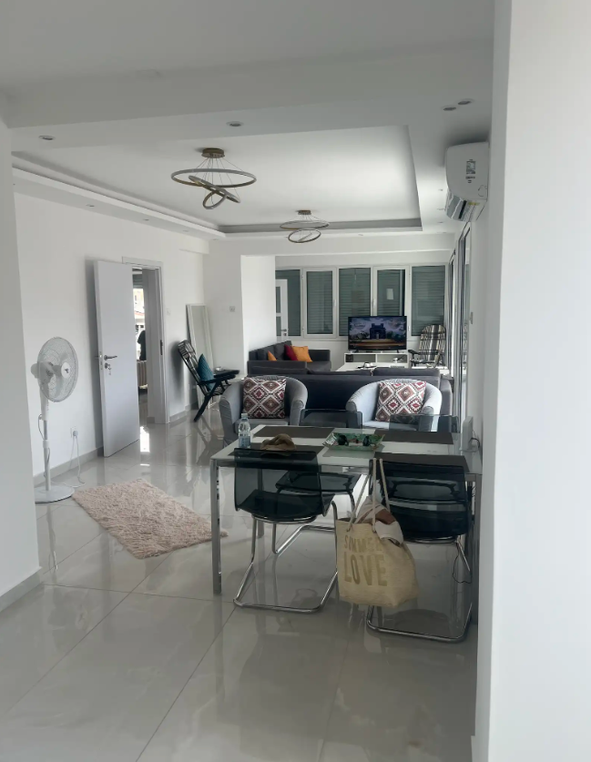 Apartamento en Limasol, Chipre, 260 m² - imagen 7