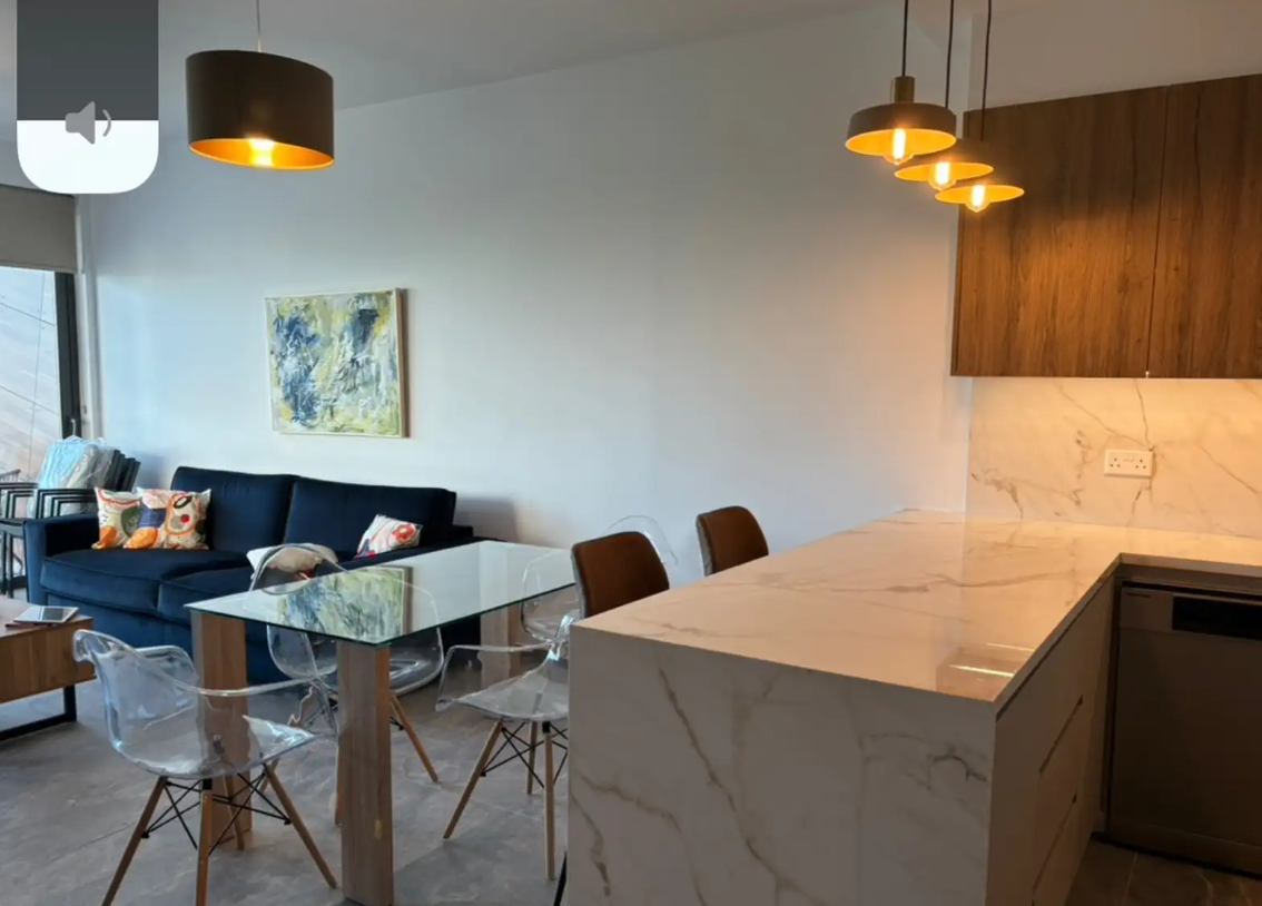 Apartamento en Limasol, Chipre, 105 m² - imagen 6