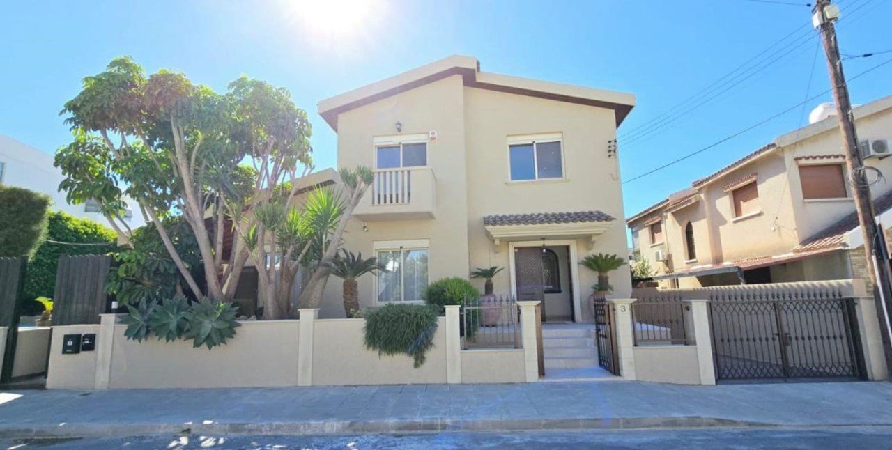 Casa a Limassol, Cipro, 500 m² - foto 7