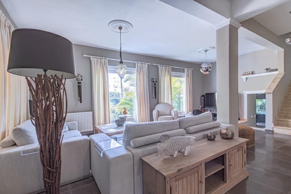 Haus in Germasogeia, Zypern - Foto 8