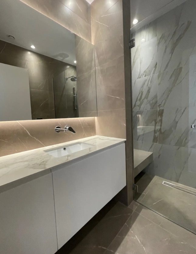 Apartment in Agios Georgios, Zypern, 85 m² - Foto 8