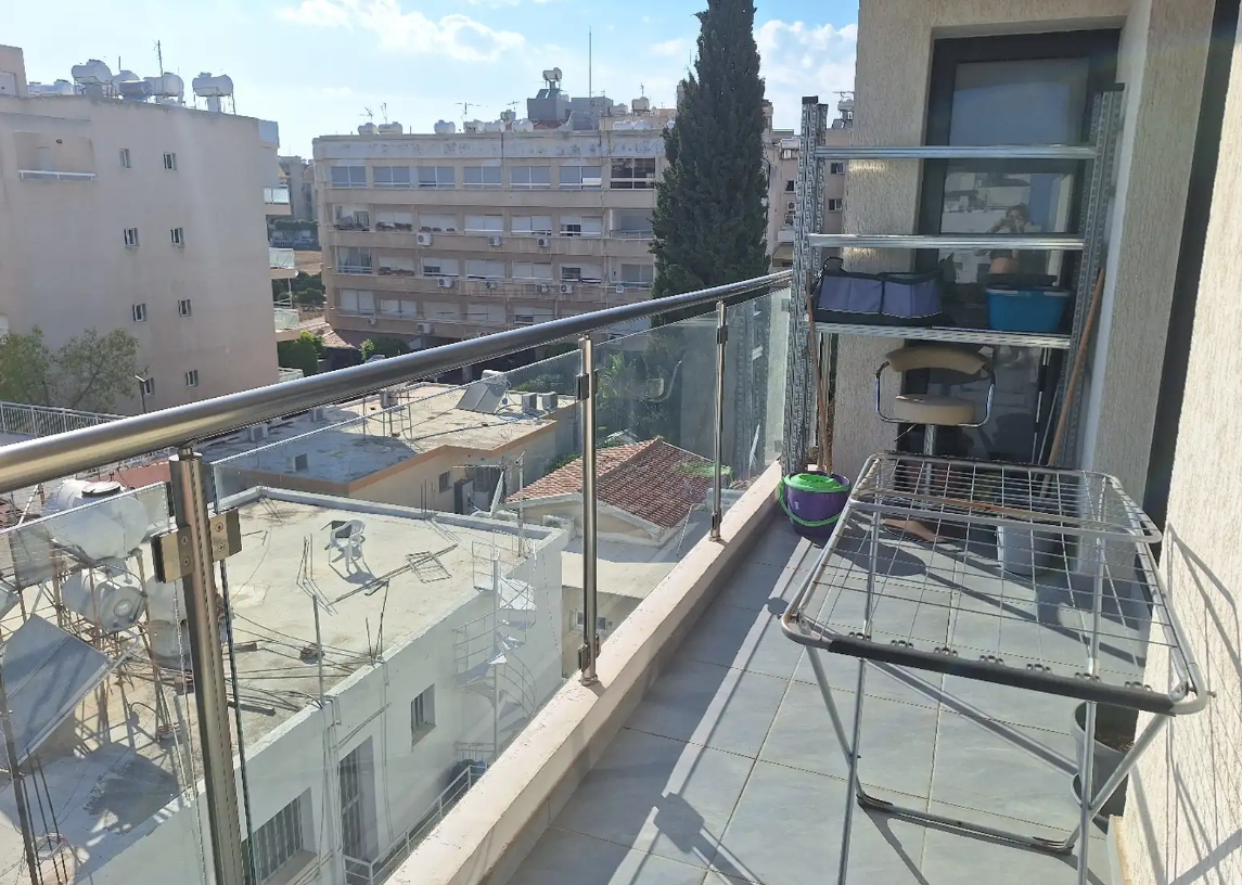 Apartamento en Limasol, Chipre, 95 m² - imagen 8