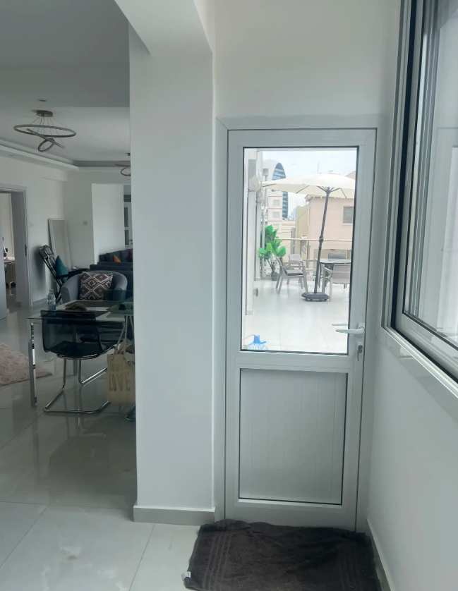 Apartamento en Limasol, Chipre, 260 m² - imagen 8