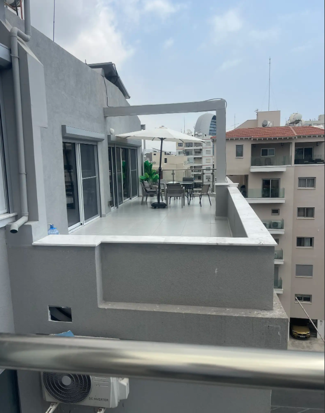 Apartamento en Limasol, Chipre, 260 m² - imagen 9