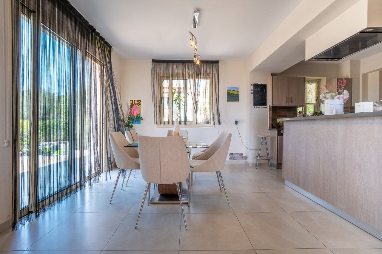 Haus in Tala, Zypern - Foto 9