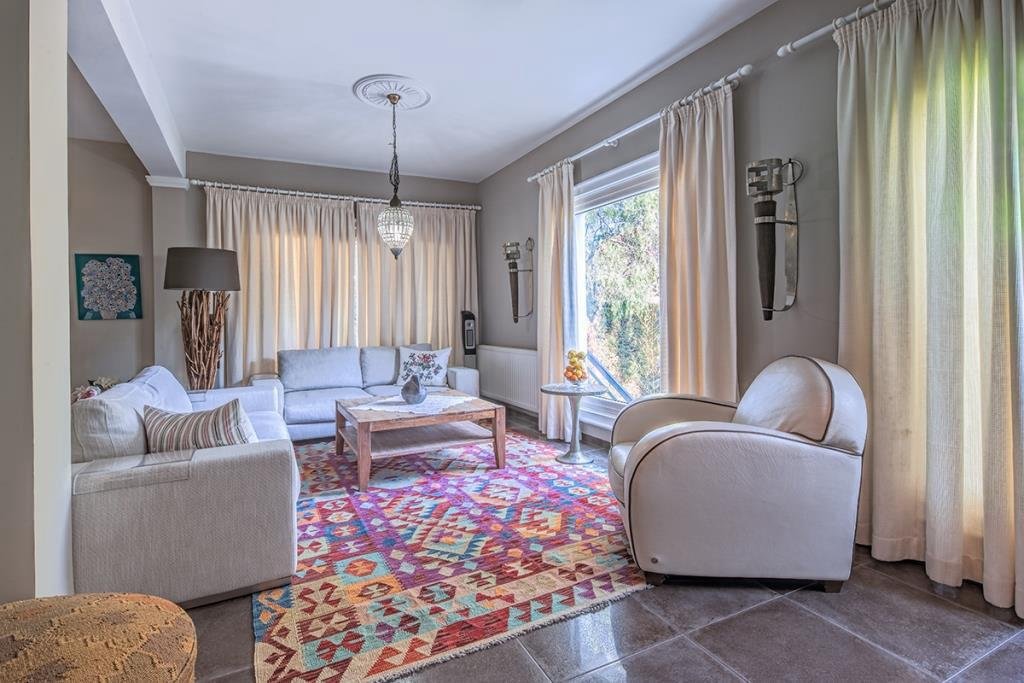 Haus in Germasogeia, Zypern - Foto 9