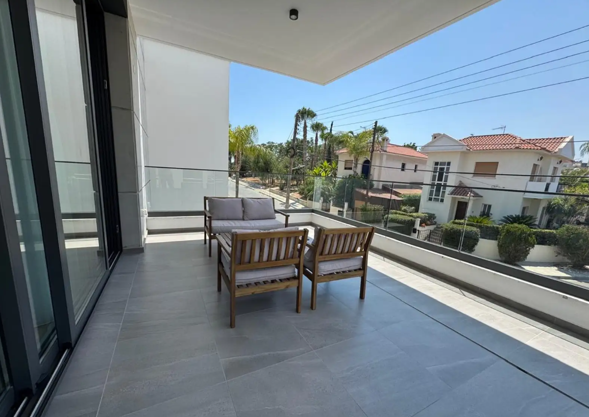 Apartment in Agios Georgios, Zypern, 85 m² - Foto 9