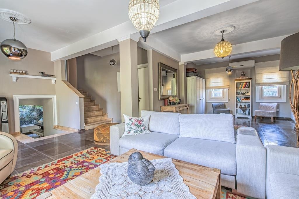 Haus in Germasogeia, Zypern - Foto 10