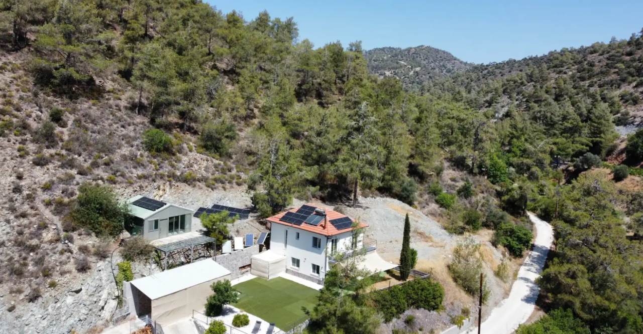 Casa en Limasol, Chipre, 122 m² - imagen 11