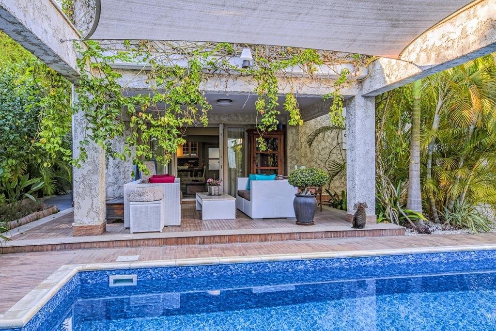 Haus in Germasogeia, Zypern - Foto 11