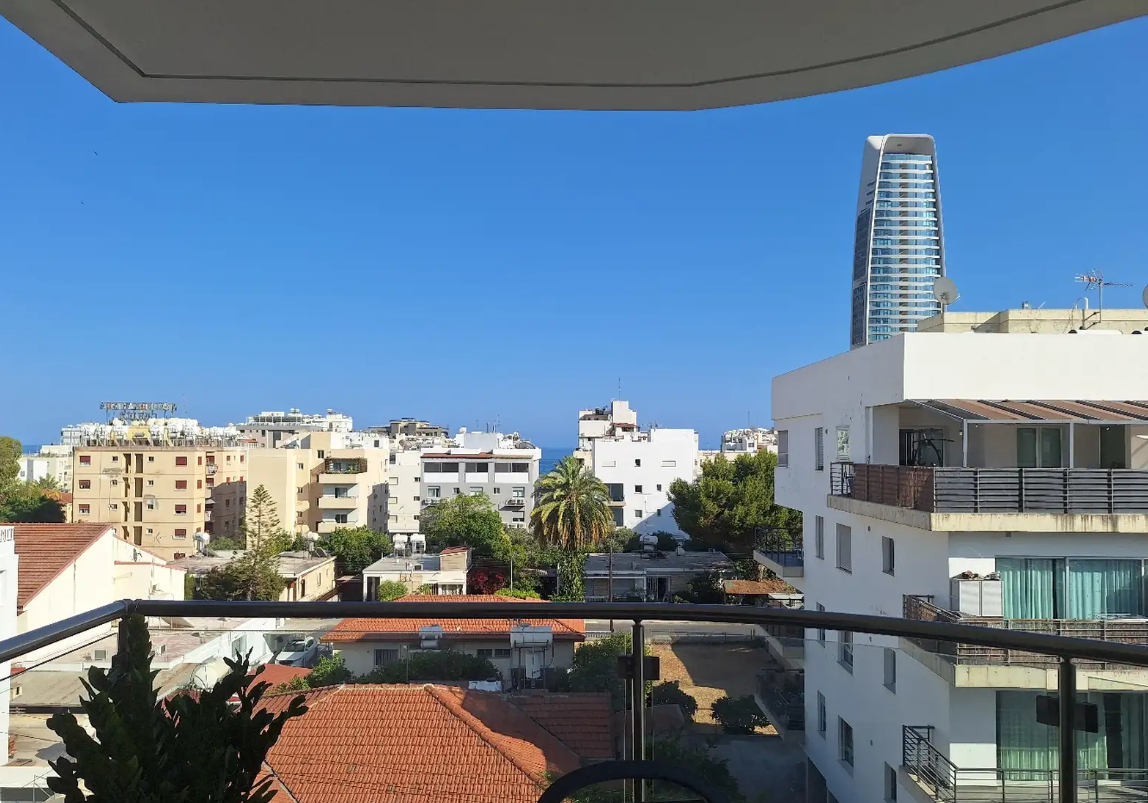 Apartamento en Limasol, Chipre, 95 m² - imagen 11