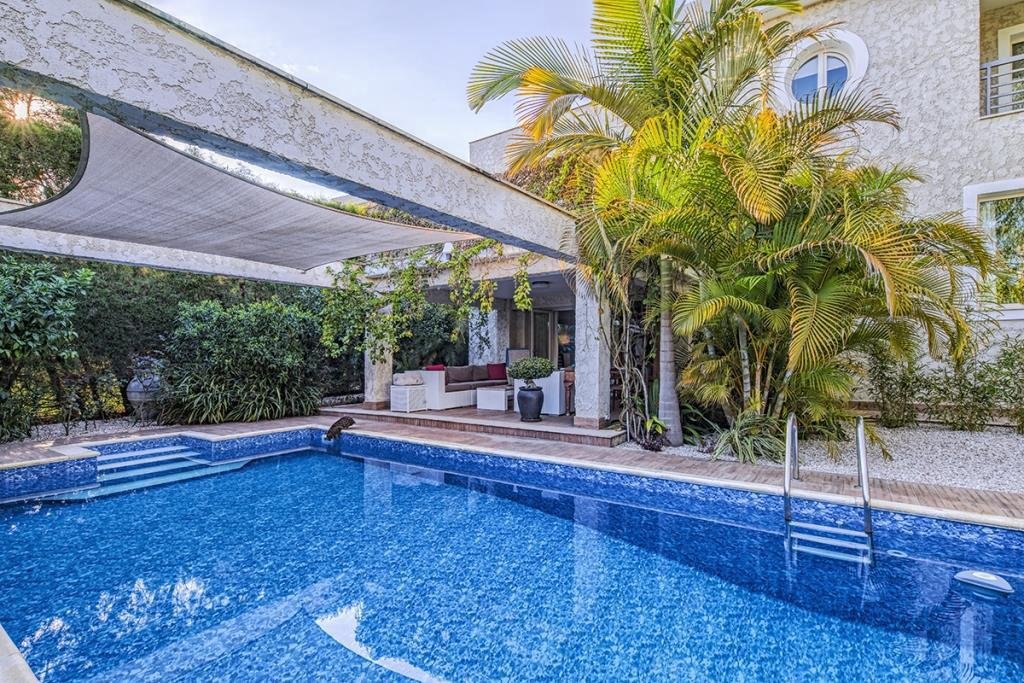 Haus in Germasogeia, Zypern - Foto 12