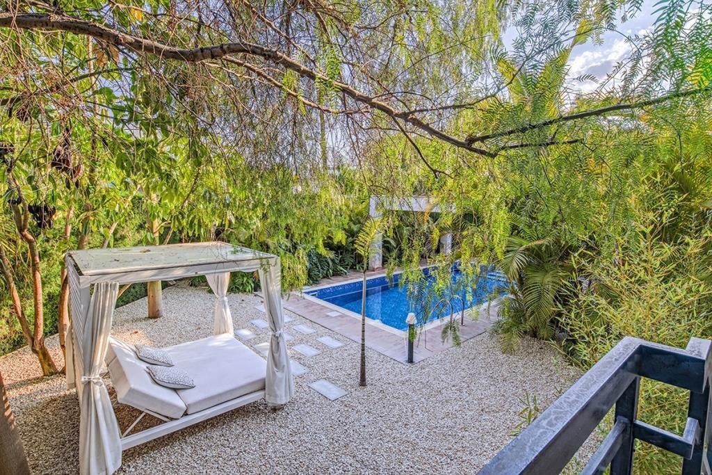 Haus in Germasogeia, Zypern - Foto 13