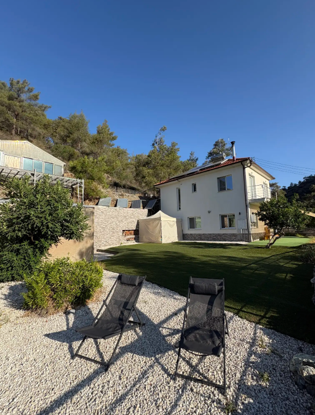 Casa en Limasol, Chipre, 122 m² - imagen 15